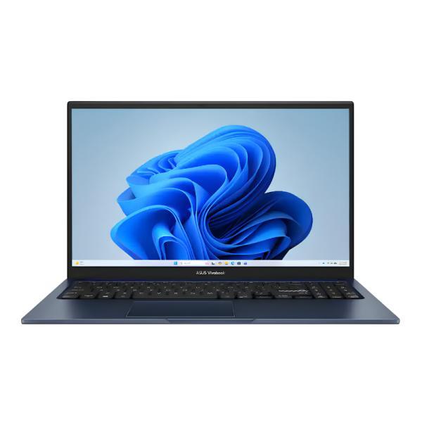 Laptop Asus Vivobook 15 X1504VAP Ingles 15.6 Pulg Intel Core 3 100U 8GB RAM DDR5 128GB SSD Intel Graphics Win 11 Home