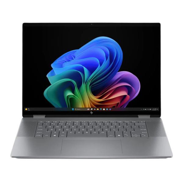 Laptop Hp Omnibook X Flip 2-IN-1 16-AS0023DX Ingles 16 Pulg Touch Intel Ultra 7 256V 16GB RAM DDR5 1TB SSD Intel Arc 140V Win 11 Home