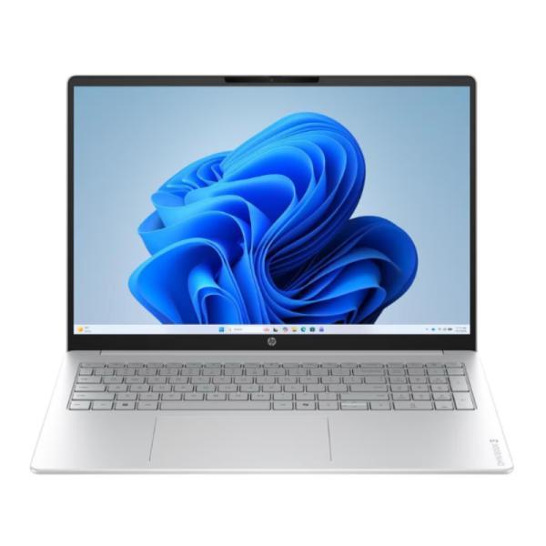 Laptop Hp Omnibook 3 16-BU0007DX Ingles 16 Pulg Touch Intel Ultra 7 255U 16GB RAM DDR5 512GB SSD Intel Graphics Win 11 Home