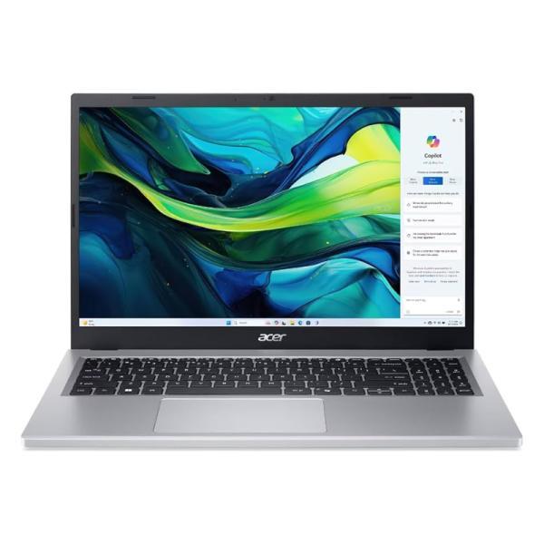Laptop Acer Aspire Go 15 AG15-21P-R5UH Ingles 15.6 Pulg AMD Ryzen 5 40 8GB RAM DDR5 512GB SSD AMD Radeon 610M Win 11 Home
