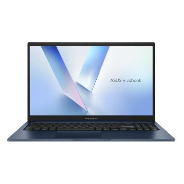 Laptop Asus Vivobook 15 Ingles 15.6 Pulg Intel Core 5 320 8GB RAM DDR5 256GB SSD Intel Graphics Win 11 Home