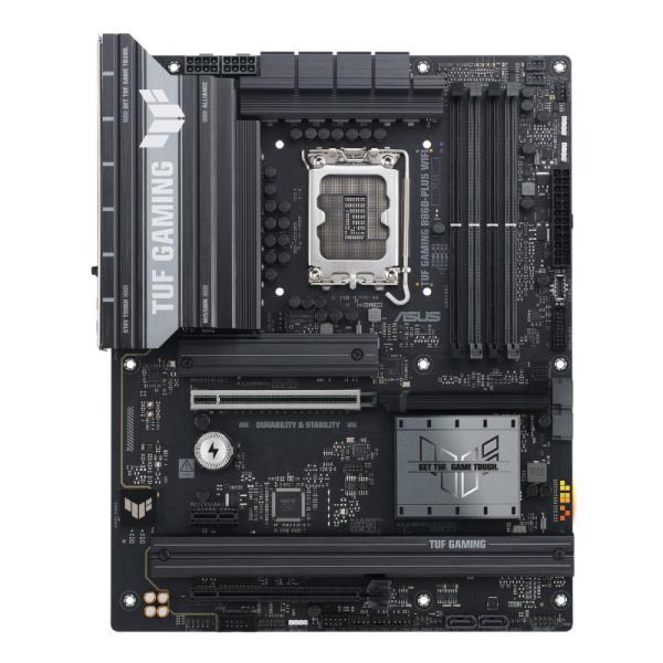 Tarjeta Madre Asus Tuf Gaming B860 Plus Wifi LGA1851 Atx DDR5
