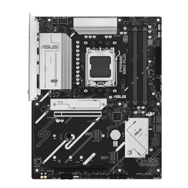 Tarjeta Madre Asus Prime B850 Plus AM5 Atx DDR5