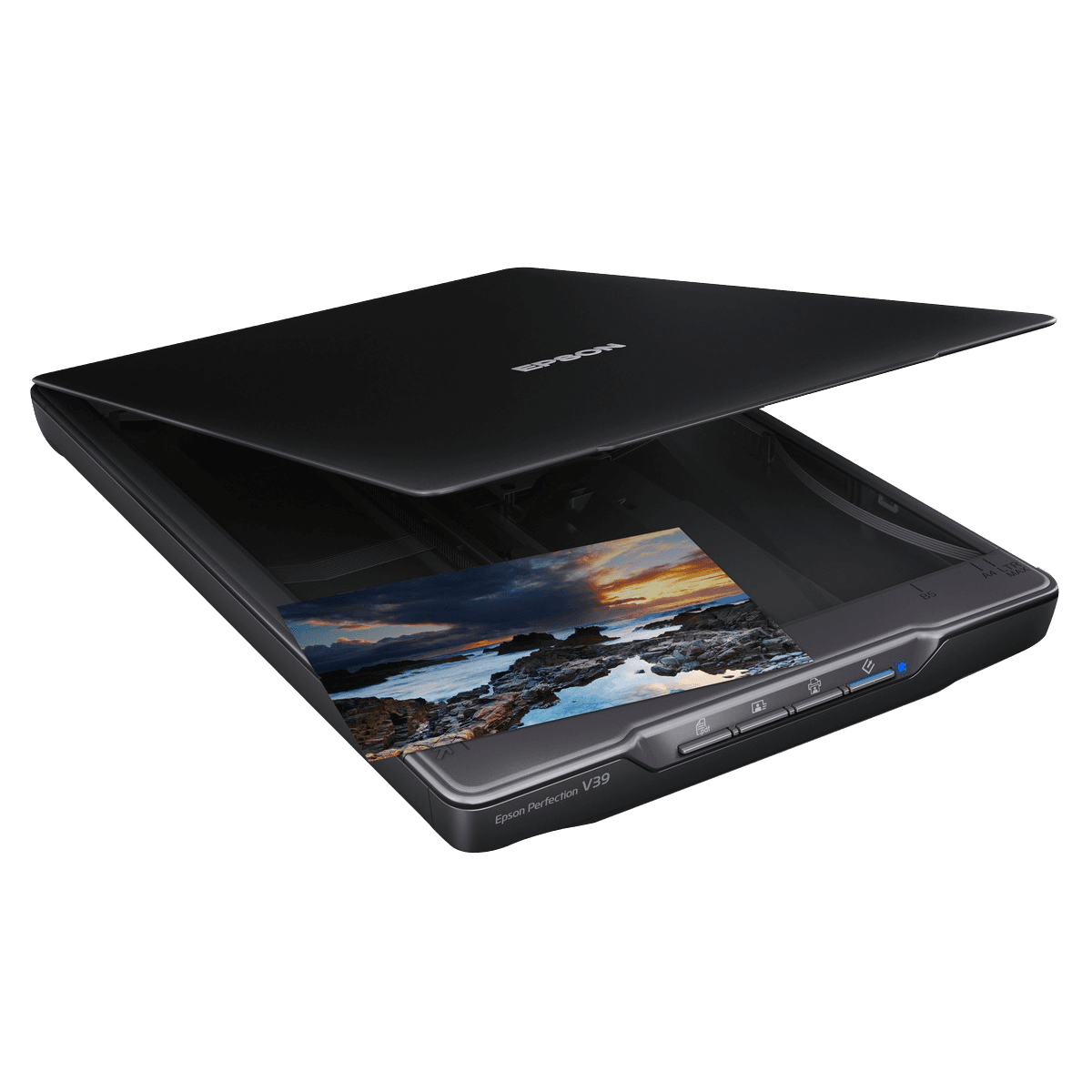 Epson escaner perfection V39 II B11B268201