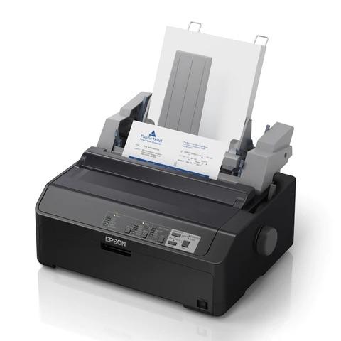 Epson impresora matriz FX890II C11CF37201
