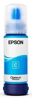 Epson botella tinta cian para L8180 -T555220-AL