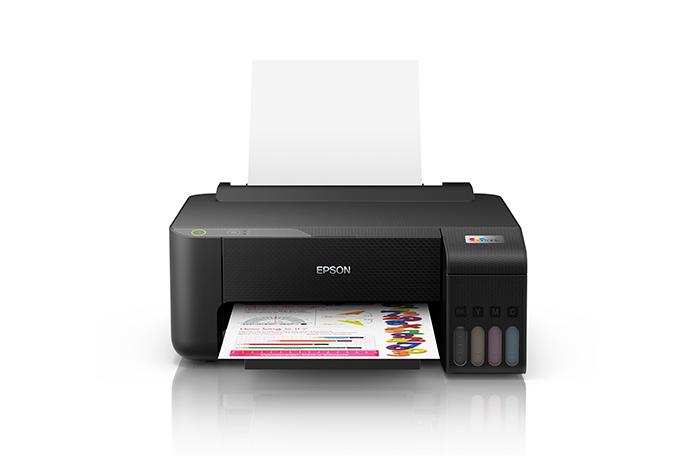 Epson impresora ecotank L1250 110v uc C11CJ71301