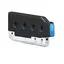 Epson cartucho de tinta Cyan WF-C400 T08K220