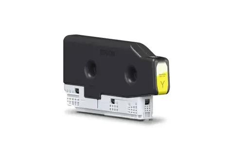 Epson cartucho de tinta Amarillo WF-C550 T08M400