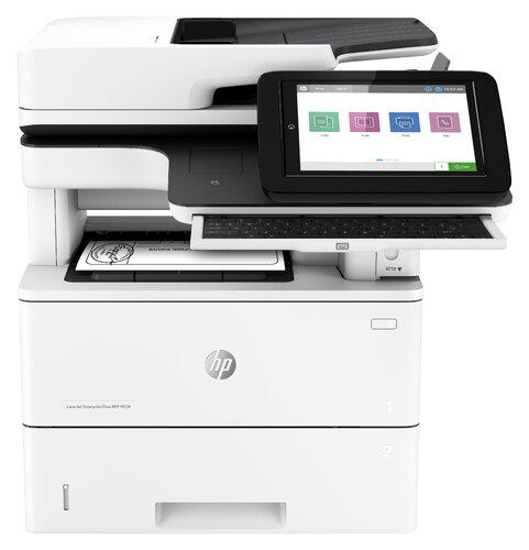 HP impresora multifuncional laser jet M528Dn 1Pv64A #BGJ