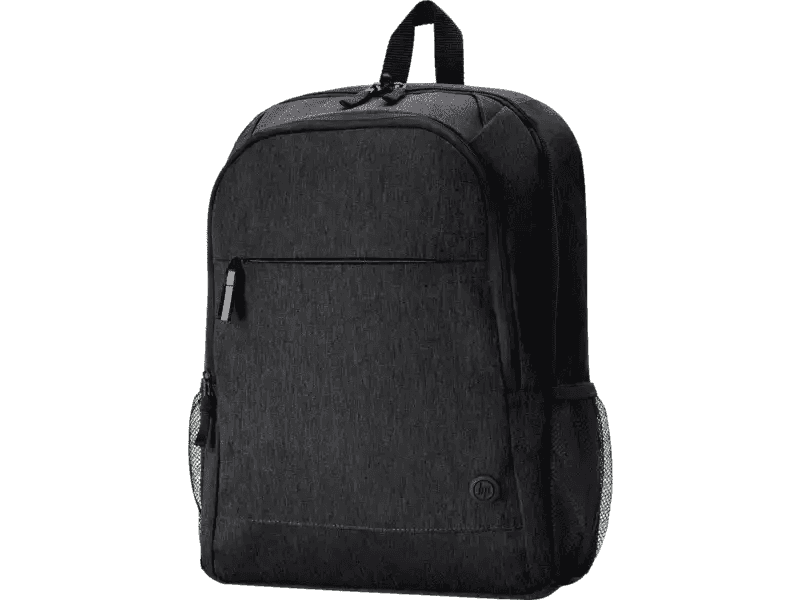 HP Mochila Negro 1X644AA