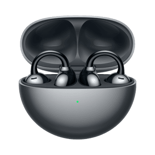 Huawei audifonos Freeclip negro 55037247